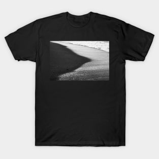 Ocean Tide Beach T-Shirt